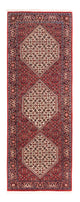 Bidjar - Takab Tappeto 211x77cm - Tappeto persiano