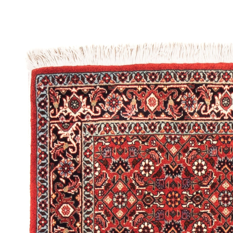 Tappeto corsia Tappeto Persero - Bidjar - 192 x 75 cm - rosso