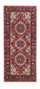 Tappeto Persero - Nomade - 147 x 62 cm - rosso