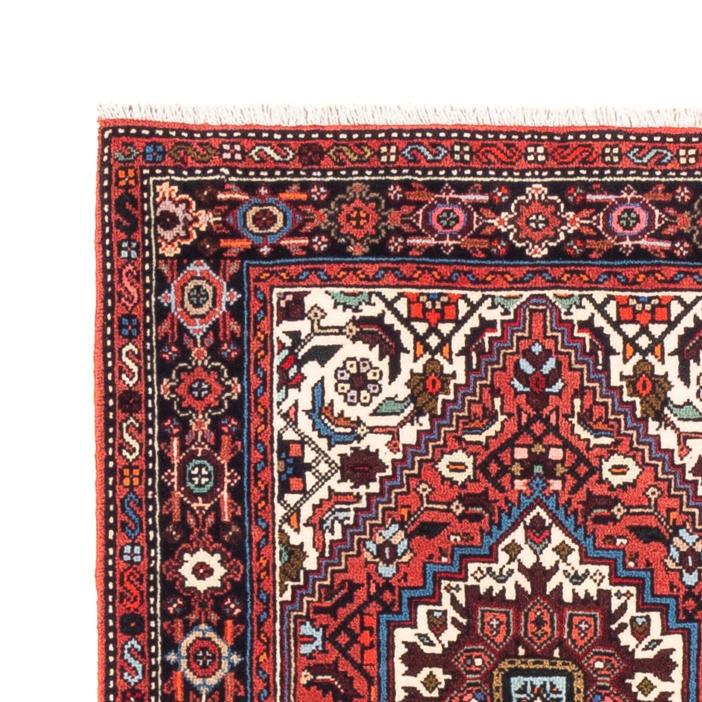 Gholtogh Tappeto 147x62cm - Tappeto persiano