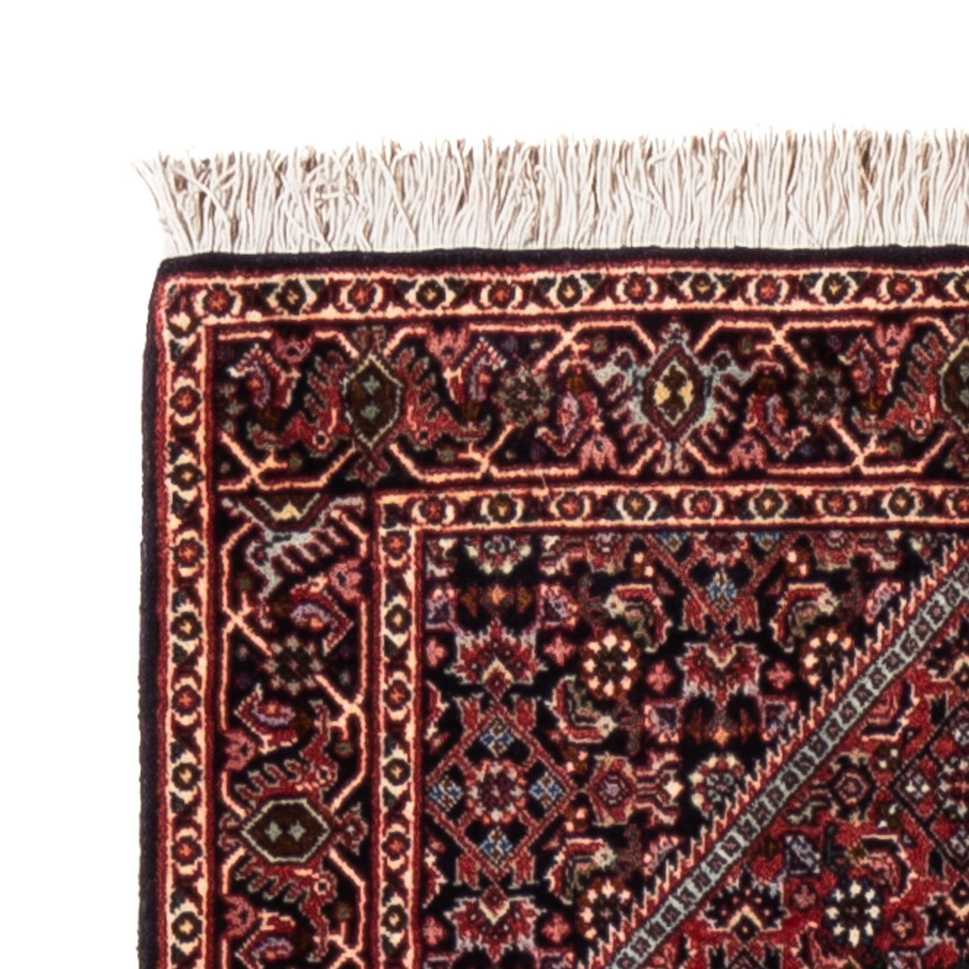 Bidjar Tappeto 240x65cm - Tappeto persiano