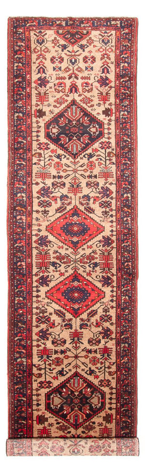 Tappeto corsia Tappeto Persero - Nomade - 405 x 100 cm - beige