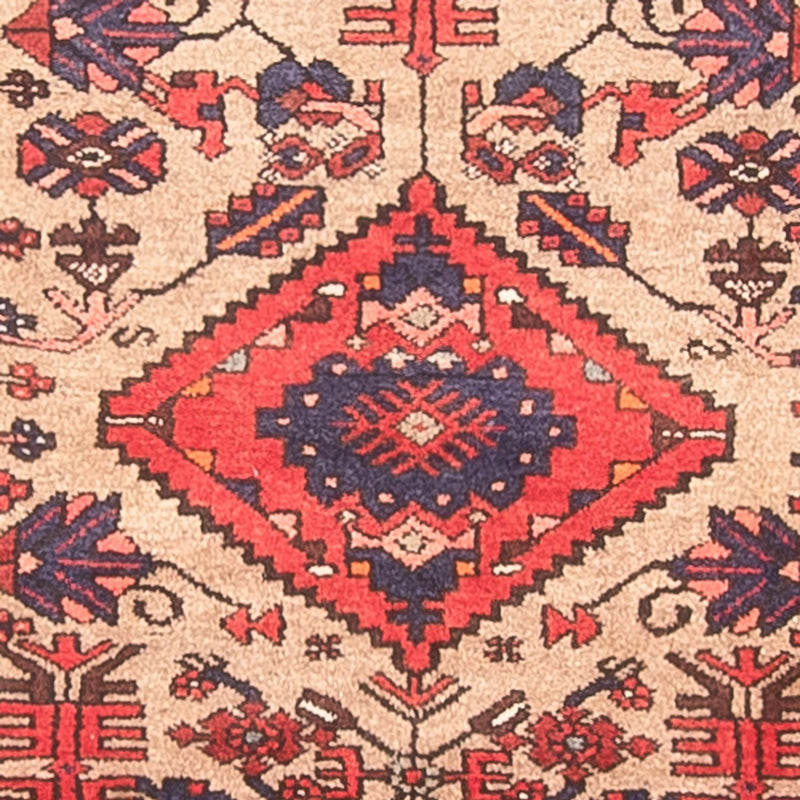 Tappeto corsia Tappeto Persero - Nomade - 405 x 100 cm - beige