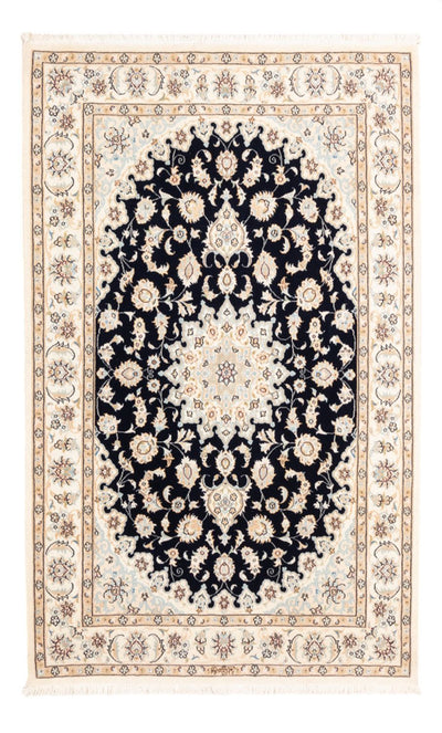 Nain - 6La Tappeto 119x183cm - Tappeto persiano