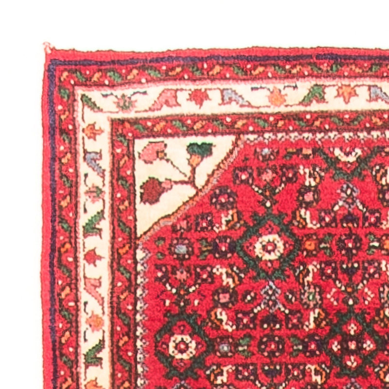 Tappeto corsia Tappeto Persero - Nomade - 392 x 77 cm - rosso
