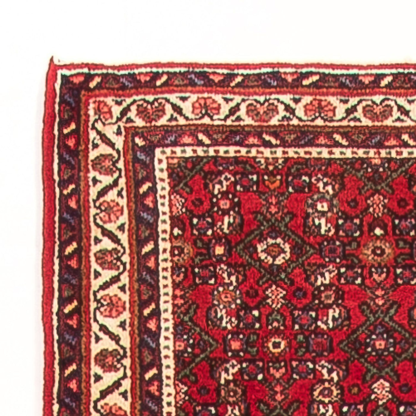Hosseinabad Tappeto 392x85cm - Tappeto persiano