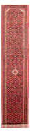 Tappeto corsia Tappeto Persero - Nomade - 417 x 85 cm - blu scuro