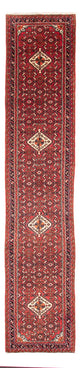 Hosseinabad Tappeto 400x80cm - Tappeto persiano