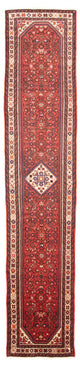 Hamadan Tappeto 382x75cm - Tappeto persiano