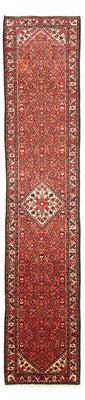 Tappeto corsia Tappeto Persero - Nomade - 392 x 80 cm - rosso