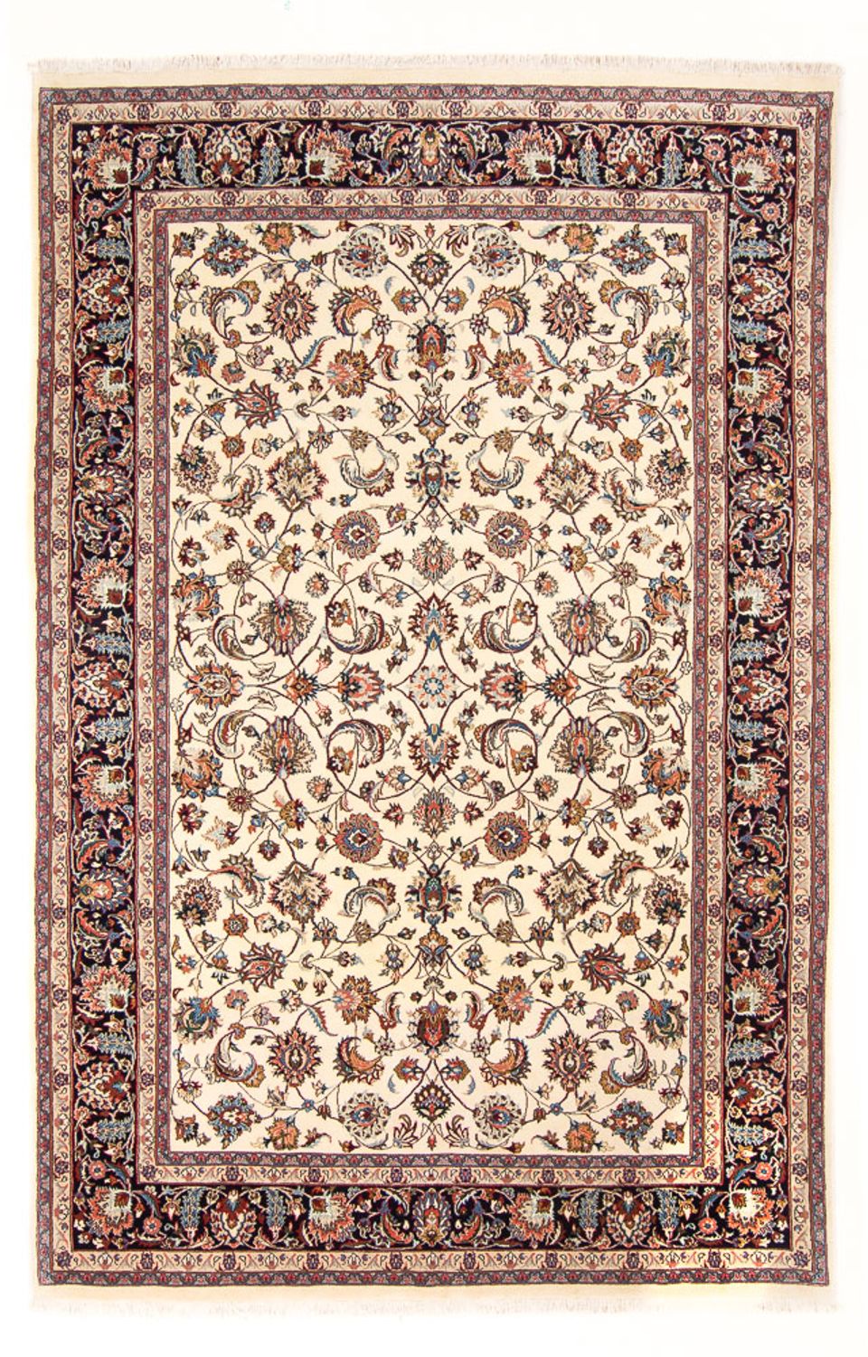 Tappeto Persero - Classico - 298 x 192 cm - crema