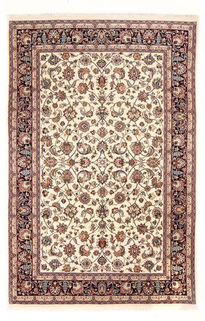 Tappeto Persero - Classico - 298 x 192 cm - crema