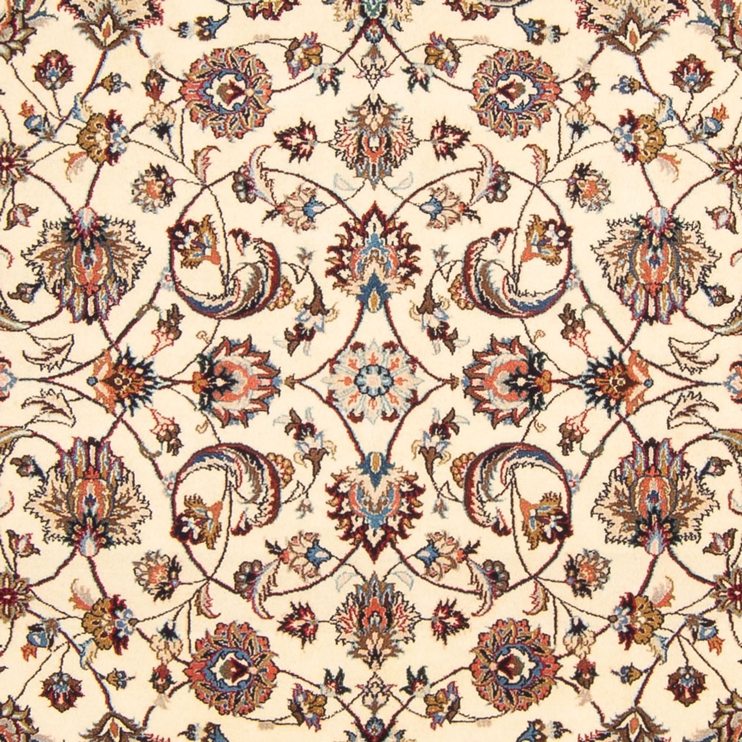 Tappeto Persero - Classico - 298 x 192 cm - crema