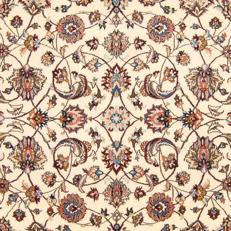 Tappeto Persero - Classico - 298 x 192 cm - crema