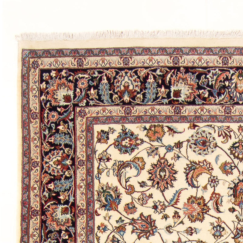 Tappeto Persero - Classico - 298 x 192 cm - crema
