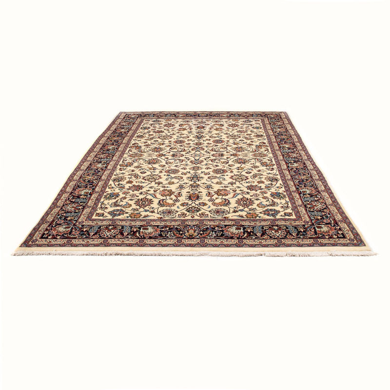 Tappeto Persero - Classico - 298 x 192 cm - crema