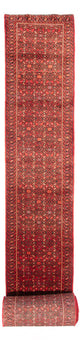 Hosseinabad Tappeto 995x83cm - Tappeto persiano