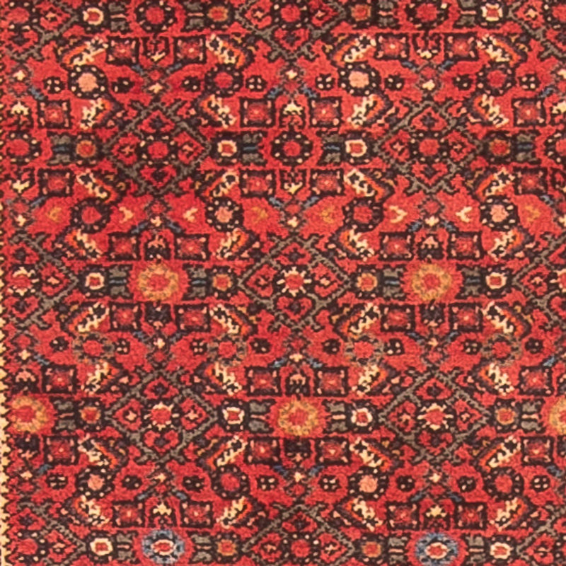 Tappeto corsia Tappeto Persero - Nomade - 995 x 83 cm - rosso