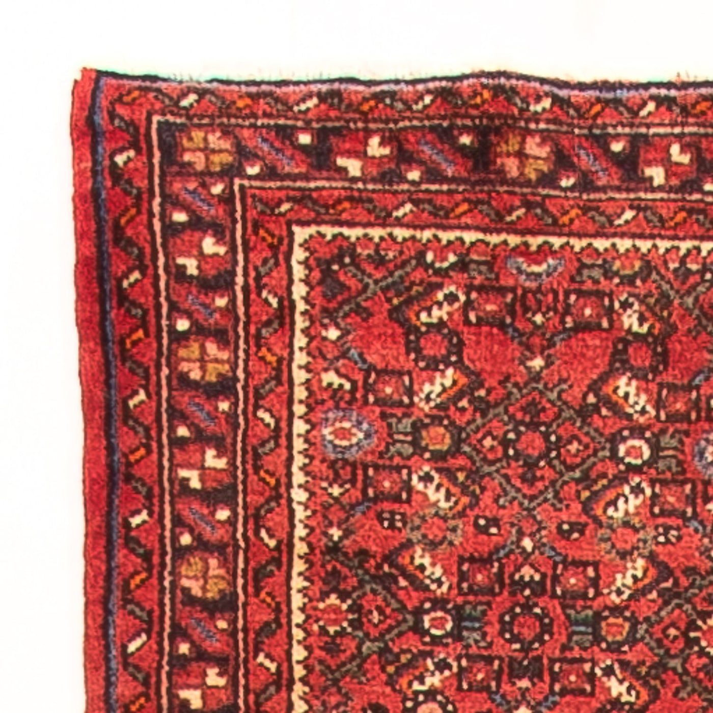 Hosseinabad Tappeto 995x83cm - Tappeto persiano