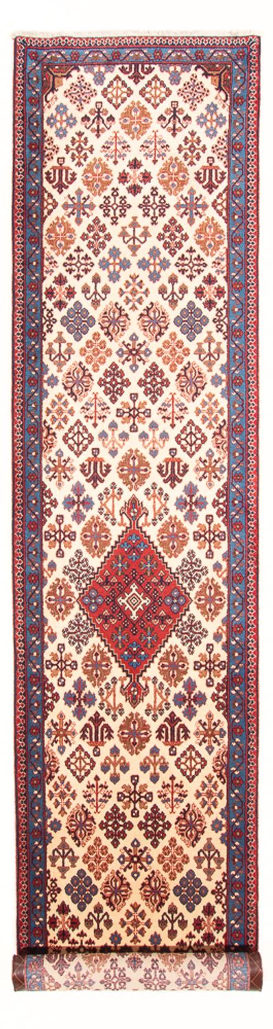 Meymeh Tappeto 95x440cm - Tappeto persiano