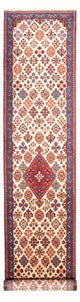 Meymeh Tappeto 440x95cm - Tappeto persiano