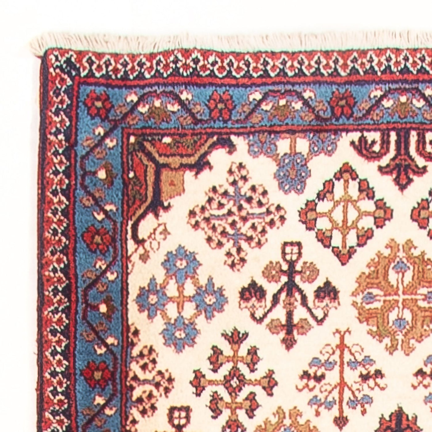 Meymeh Tappeto 440x95cm - Tappeto persiano