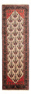 Tappeto corsia Tappeto Persero - Nomade - 283 x 94 cm - crema