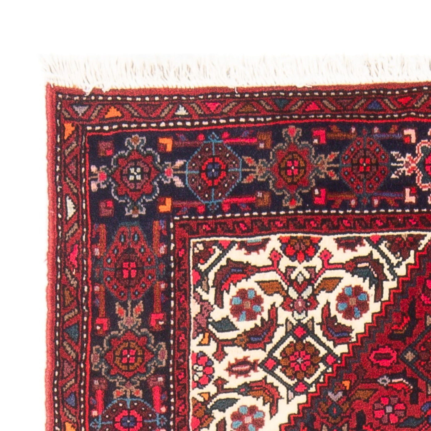 Gholtogh Tappeto 115x83cm - Tappeto persiano