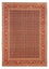Tappeto Persero - Tabriz - Reale - 288 x 196 cm - blu scuro