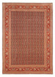 Tabriz - 50 Raj Tappeto 288x196cm - Tappeto persiano