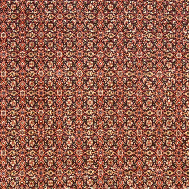 Tappeto Persero - Tabriz - Reale - 288 x 196 cm - blu scuro