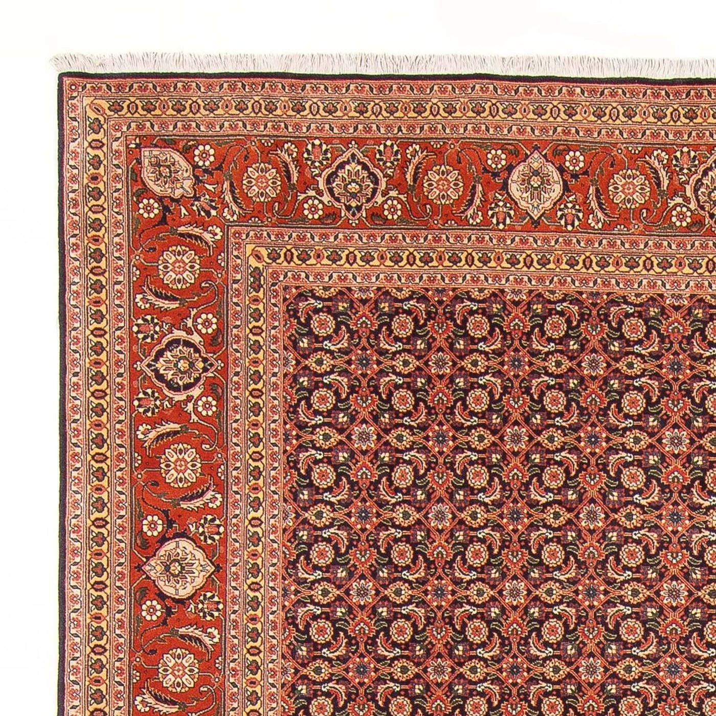 Tabriz - 50 Raj Tappeto 288x196cm - Tappeto persiano