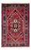 Tappeto Persero - Nomade - 88 x 48 cm - rosso