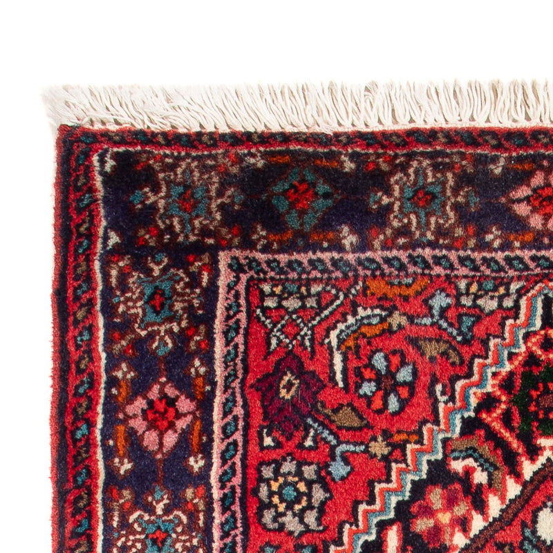 Tappeto Persero - Nomade - 88 x 48 cm - rosso