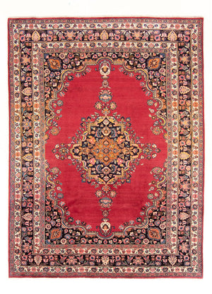 Tappeto Persero - Classico - 288 x 200 cm - rosso