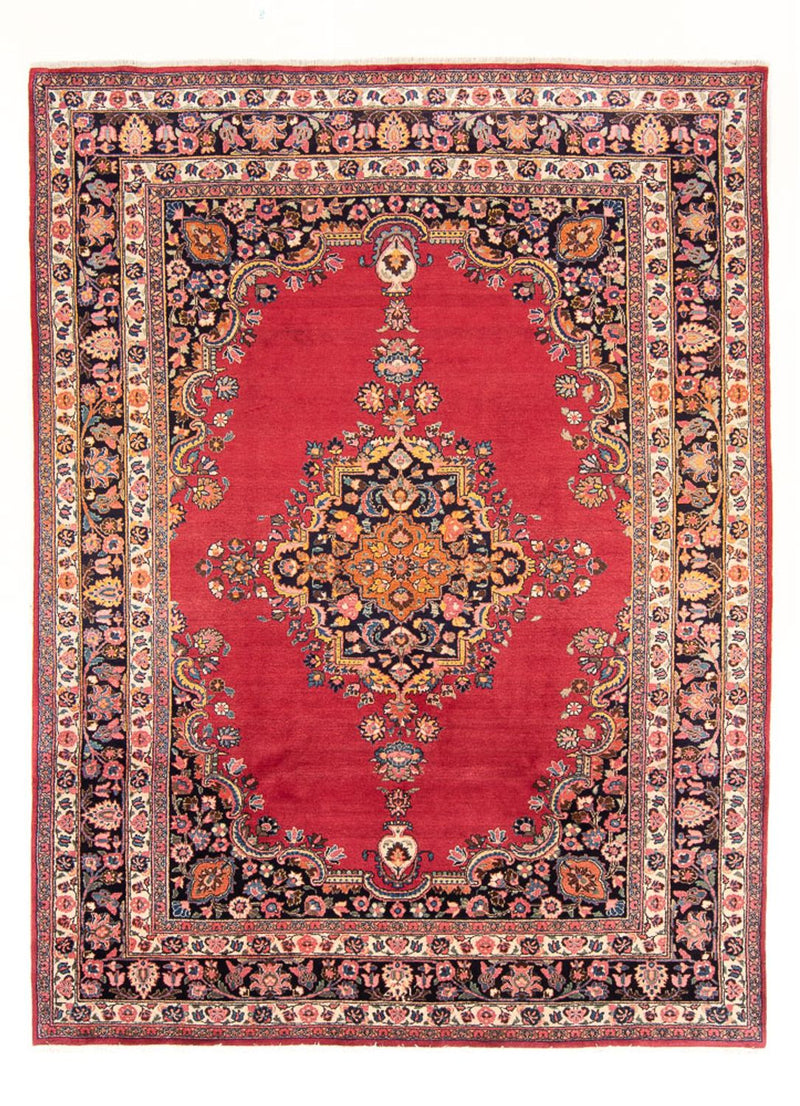 Tappeto Persero - Classico - 288 x 200 cm - rosso
