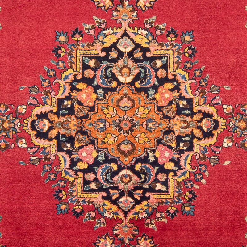 Tappeto Persero - Classico - 288 x 200 cm - rosso