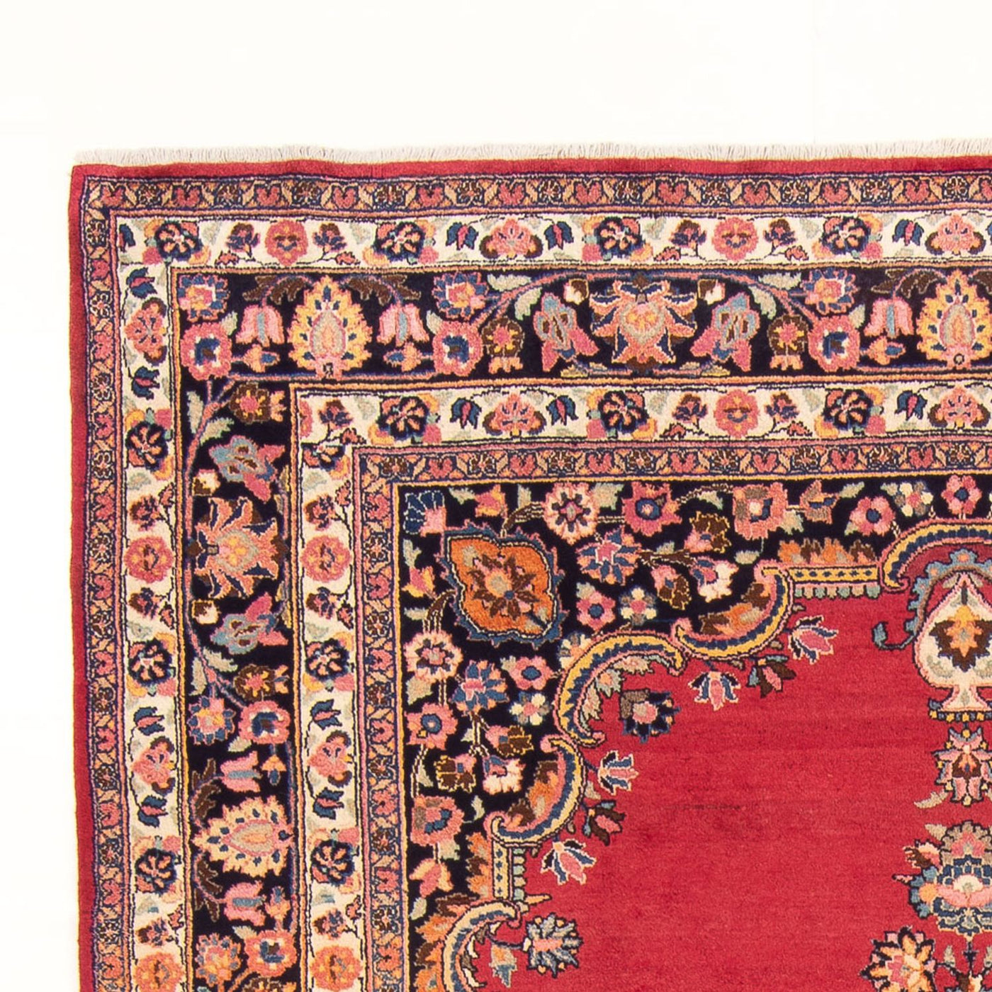 Mashhad Tappeto 288x200cm - Tappeto persiano