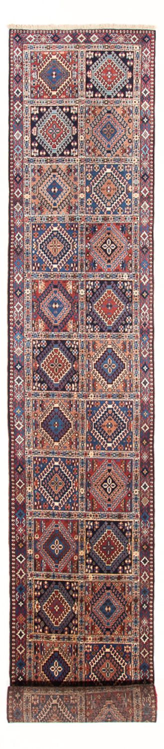 Yalameh Tappeto 80x568cm - Tappeto persiano