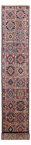 Tappeto corsia Tappeto Persero - Nomade - 568 x 80 cm - multicolore