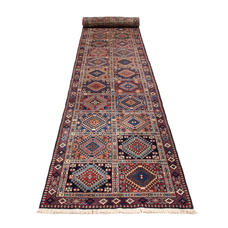 Tappeto corsia Tappeto Persero - Nomade - 568 x 80 cm - multicolore