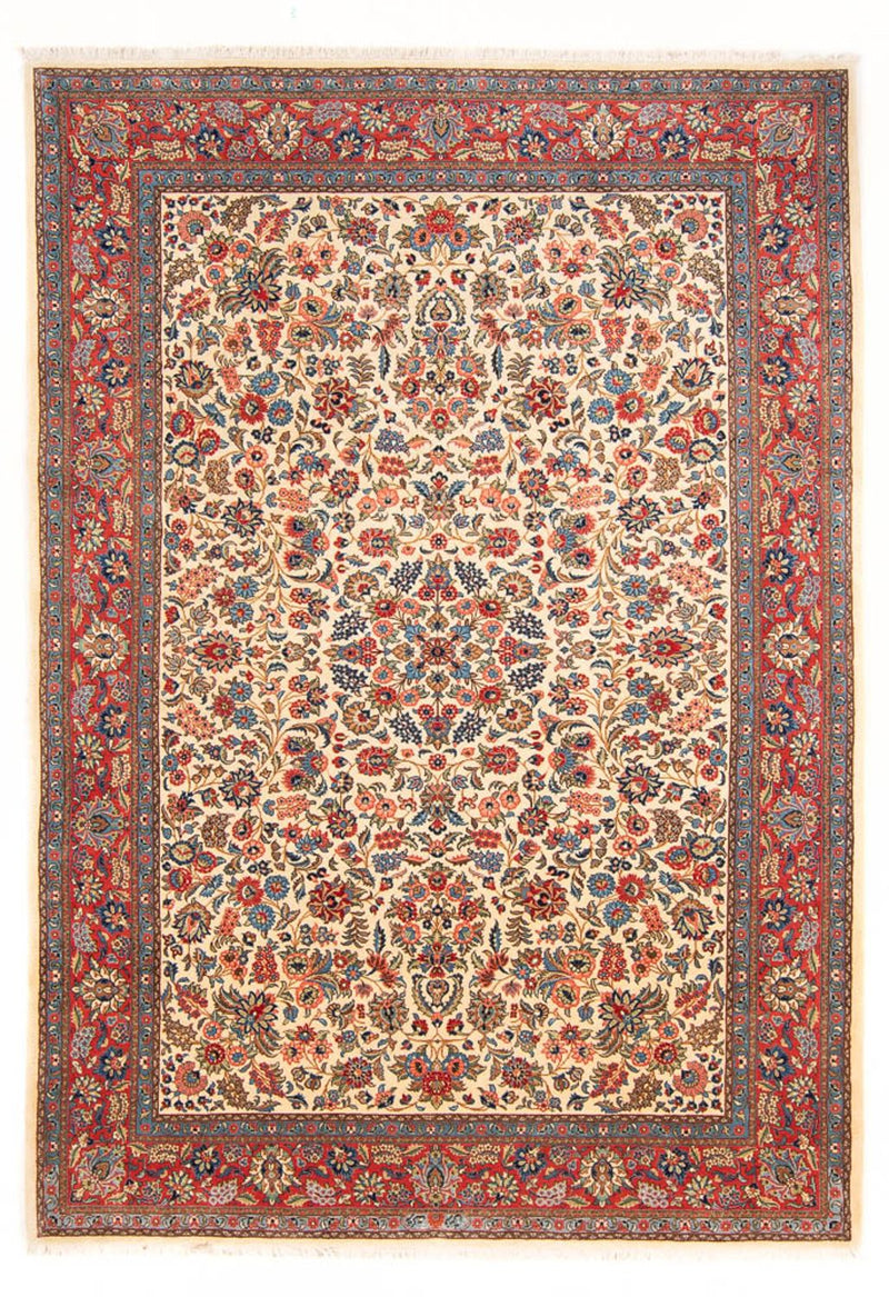 Tappeto Persero - Classico - 298 x 203 cm - crema
