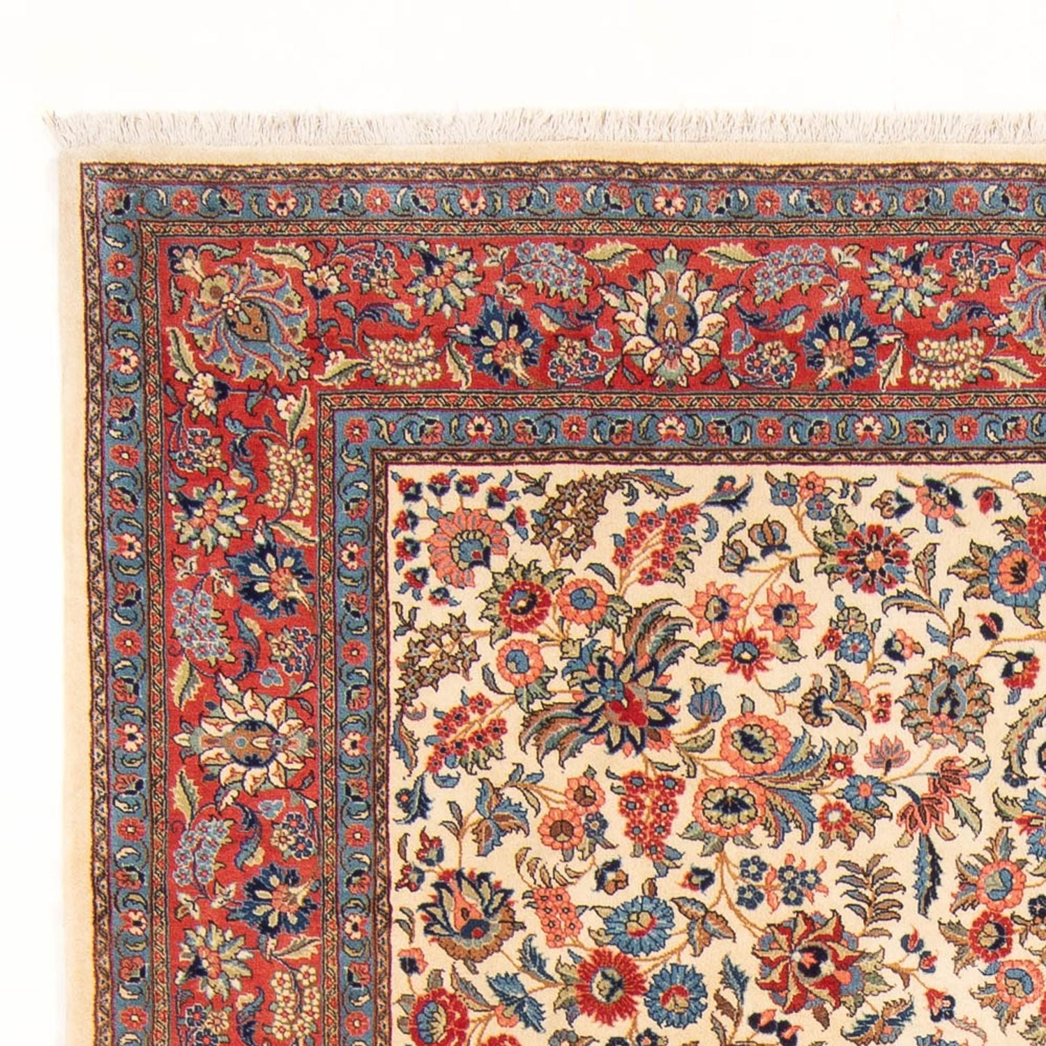 Tappeto Persero - Classico - 298 x 203 cm - crema