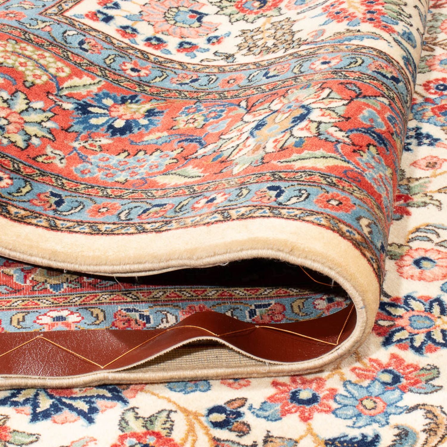 Tappeto Persero - Classico - 298 x 203 cm - crema