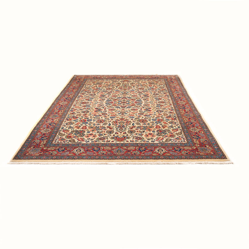 Tappeto Persero - Classico - 298 x 203 cm - crema