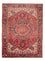 Tappeto Persero - Nomade - 320 x 228 cm - rosso