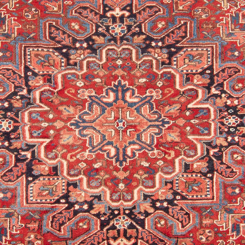 Tappeto Persero - Nomade - 320 x 228 cm - rosso
