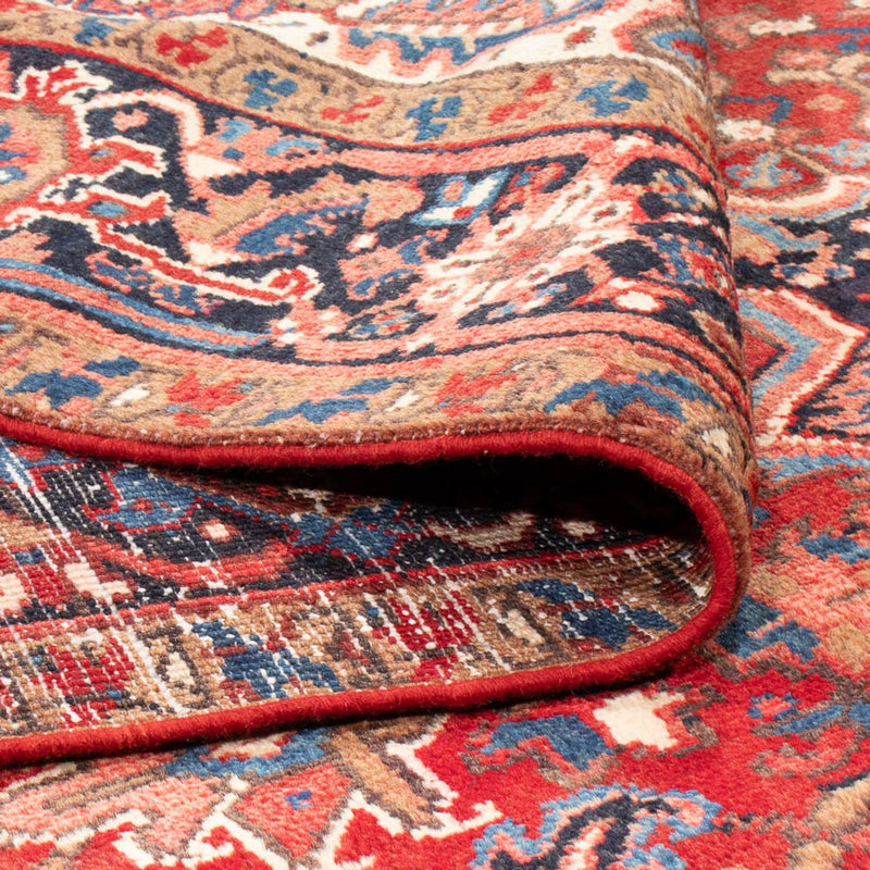 Tappeto Persero - Nomade - 320 x 228 cm - rosso
