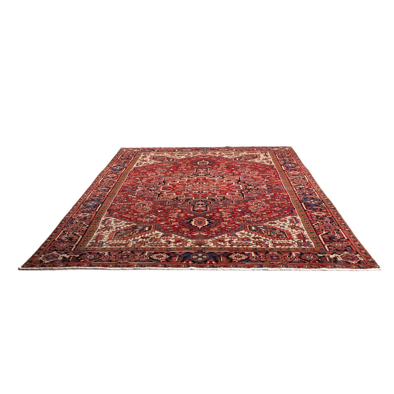 Tappeto Persero - Nomade - 320 x 228 cm - rosso