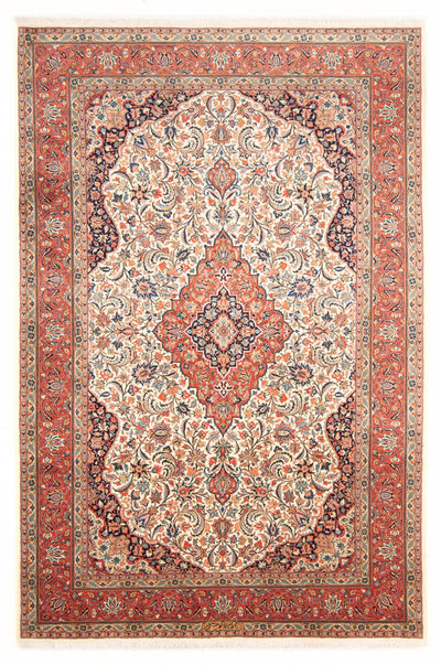 Sarouk Tappeto 200x306cm - Tappeto persiano
